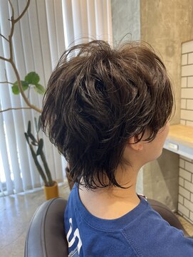 エイト マカビ 沖縄真嘉比店(EIGHT makabi) 【【EIGHT 真嘉比】お客様スタイル_