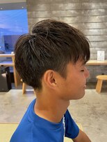 ニアウ 伊勢崎連取店(Niau)&nbsp;メンズマッシュ