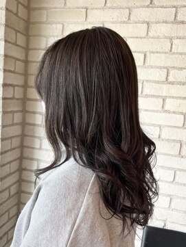 アエラスラナ 相模大野(Aeolus Lana) ダークオリーブカラー