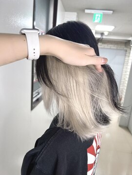 ブランシスヘアー(Bulansis Hair) #仙台美容室 #ブランシスヘアー