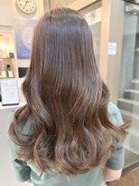 ヘアアンドメイク シークネクスト(HAIR&MAKE SeeK NEXT)&nbsp;【SeeK NEXT 門井】艶髪/美髪/品髪/韓国風/大人可愛い/レイヤー