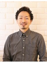 ガーデンエス 緑井店(GARDEN es) 宗藤 司