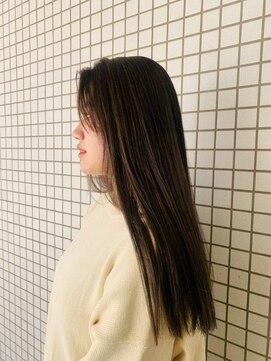 ステラ(STELLA) ブリーチ履歴有り