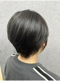 シークレットハイライトショート