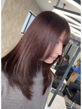 スキル 水戸(SKILL) レイヤーカット