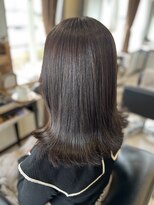 コア フィール ア デイ(COIFFURE A DAY)&nbsp;【M3D】サラサラストレート