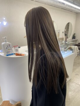 キジ(kiji) olive color #久屋大通　#丸の内＃伏見 #栄 #オリーブカラー