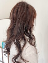 ロカ(Roca)&nbsp;大人可愛いユルウェーブ