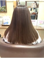 コア フィール ア デイ(COIFFURE A DAY)&nbsp;【M3Dトリートメント髪質改善】見附今町