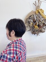 ラニ(lani)&nbsp;蔵根 綾