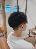 コバヤシの似合わせスタイル