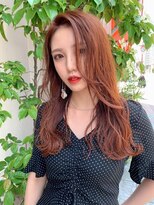 ボアップ 松山店(boappu)&nbsp;オレンジカラー大人気です！