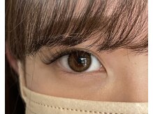 フェイバリットコア(favorite core)の雰囲気（ヘアスタイルからまつげ・眉毛のお悩みまで＊レスま認定サロン）