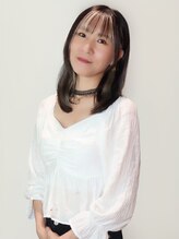 リコラックスビー(LICO LUXBE)&nbsp;YURIKO 