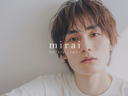 ミライバイスタイルジャパン 南風原店(mirai by sty japan)の写真
