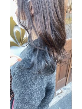 ラベンダー バイ ジュエル 湘南台駅西口店(Lavender by JEWEL) ☆お客様スタイル☆【Lavender by JEWEL 湘南台/湘南台駅】