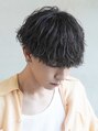 フィフスパーク(fifth PARK) 幅広い世代に人気のシャドウパーマ*