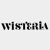 ウィステリア(wisteria)のお店ロゴ