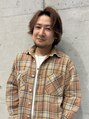 ヘアールーム プリズム(Hair room Prism) 大栗 佑也