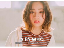 エーバイフー 江坂店(A BY WHO)