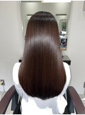 髪質改善/髪質改善ストレート/30代/40代/50代/堺東美容室/堺東