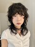 1日1名限定 ≪Kazuma指名≫ 40%offレイヤーパーマスタイル 