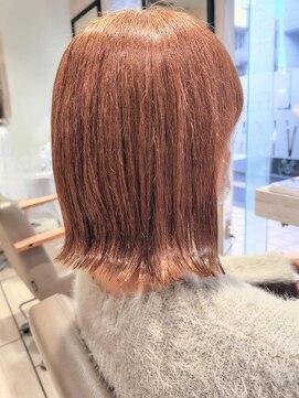 ヴィサージュファイン(VISAGE fine) ボブ/ミニボブ/外ハネボブ