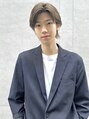 ノラ ギンザ(NORA GINZA) 西岡 健太郎