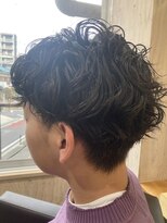 ヘアサロン グランシー(Hair Salon Gransea)&nbsp;スパイラルぱーま