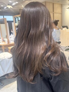 ゼストプラス(ZEST plus) 大人ナチュラルページュ