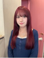 パドメ(padme)&nbsp;ワインレッド