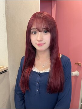 パドメ(padme) ワインレッド