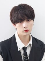 エデンバイトゥルークリエイション(EDEN by True Creation)&nbsp;美シルエット360度カッコいいマッシュ