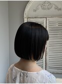 ミニボブ