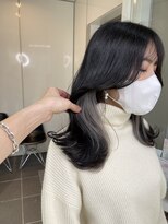 アライブ ハラジュク(ALIVE harajuku)&nbsp;【ALIVE るねこ】 ポイントで可愛いイヤリングカラー