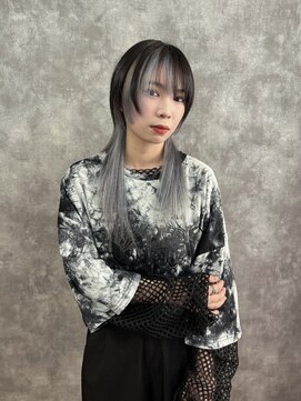 コルト(COLT) モード系ウルフ