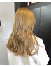 カット＋イルミナカラー　￥13300
