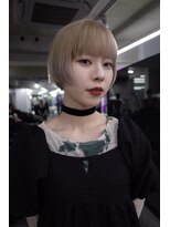 レコ 渋谷(LECO) ホワイトベージュ