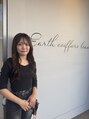 アースコアフュールボーテ 佐倉店(EARTH coiffure beaute) 星野 七海