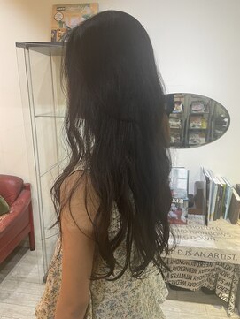 ドア(doa.) フェアリーカール