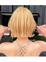 ビューナゴヤ 名駅(VIEW NAGOYA)&nbsp;ボブ/くびれヘア/くびれボブ