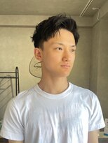 ソルテ バイ フィル(sorte by Fill)&nbsp;メンズカット