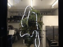 アンダーカレント(undercurrent)の雰囲気（【ブリーチ/ダブルカラー/前髪カット/レイヤーカット/代官山】）