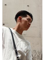 ブレイズ コクラ(BLAZE KOKURA)&nbsp;クラシックスタイル・スキンフェード