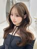 【加藤限定】韓国カット+選べるトリートメント