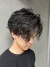 【☆メンズ限定☆ 】メンズカット7000→￥5200【原宿/表参道/渋谷】