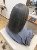 透明感☆グレー☆