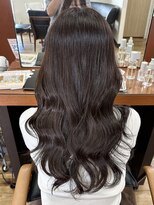 デビュー ヘアーメイク&nbsp;ミディアムヘア/暗めカラー/グランマッシュ/宜野湾