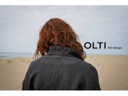 オルティ(OLTI)の写真
