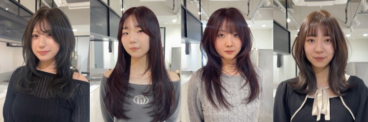 キュエム(Cuem)のサロンヘッダー